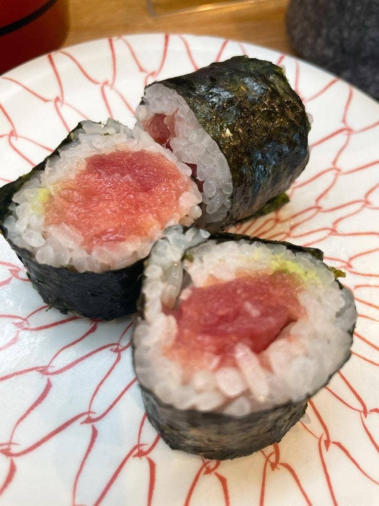 すし丸今熊野店