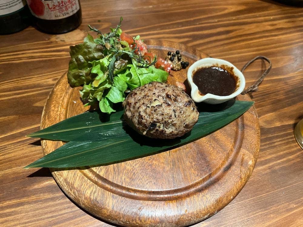 蓮華茶屋
