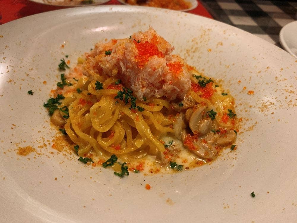 iL CHIANTI 立川店