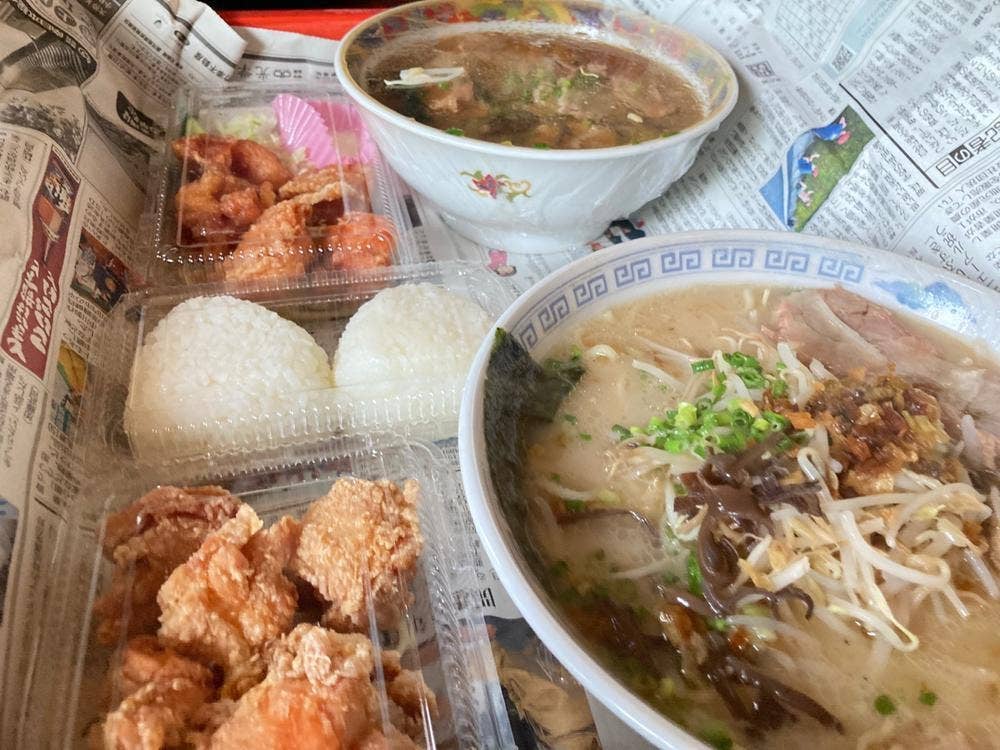 グルメハウス食彩館