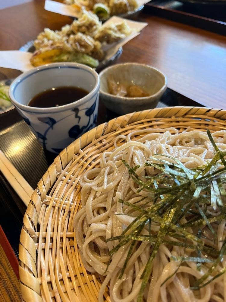 茶飯事
