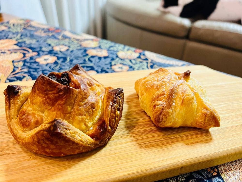 包みパイ専門店 MEAT PIES MEET