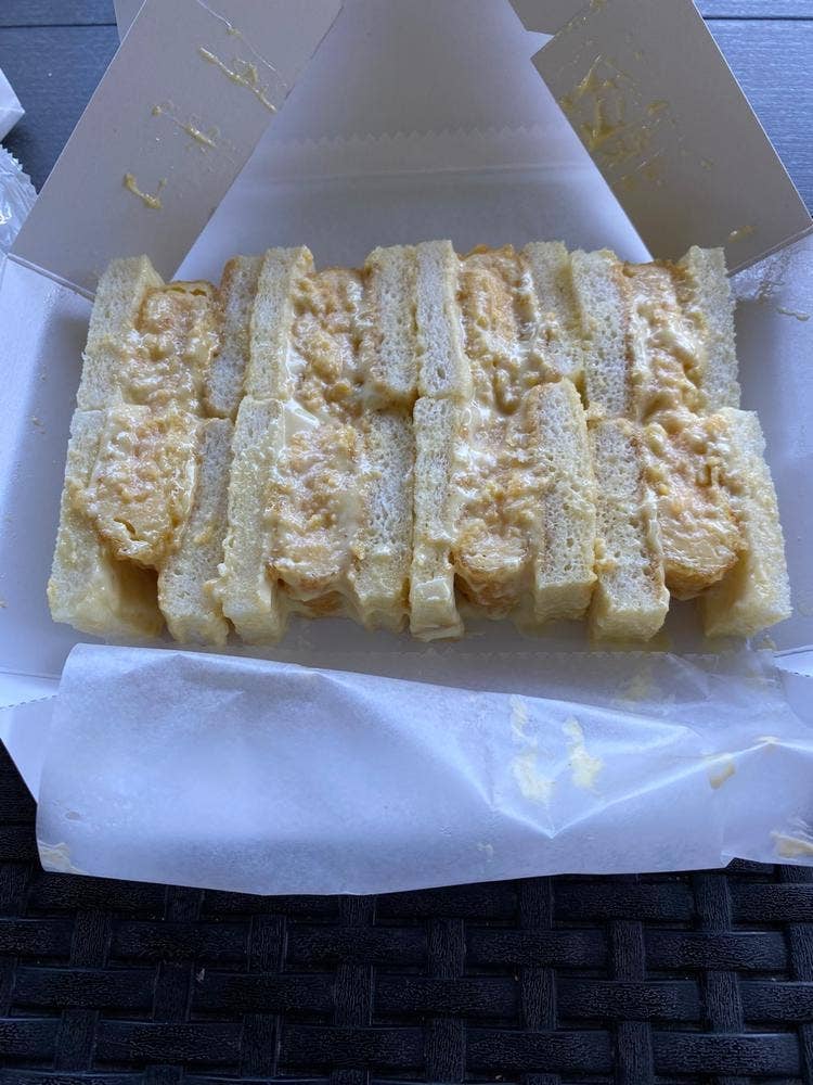 倉敷サンドキッチン