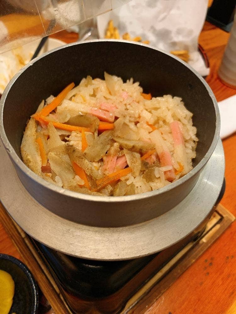 鳥貴族 小岩店