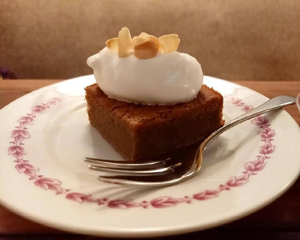 カフェ・ド・ギャルソン