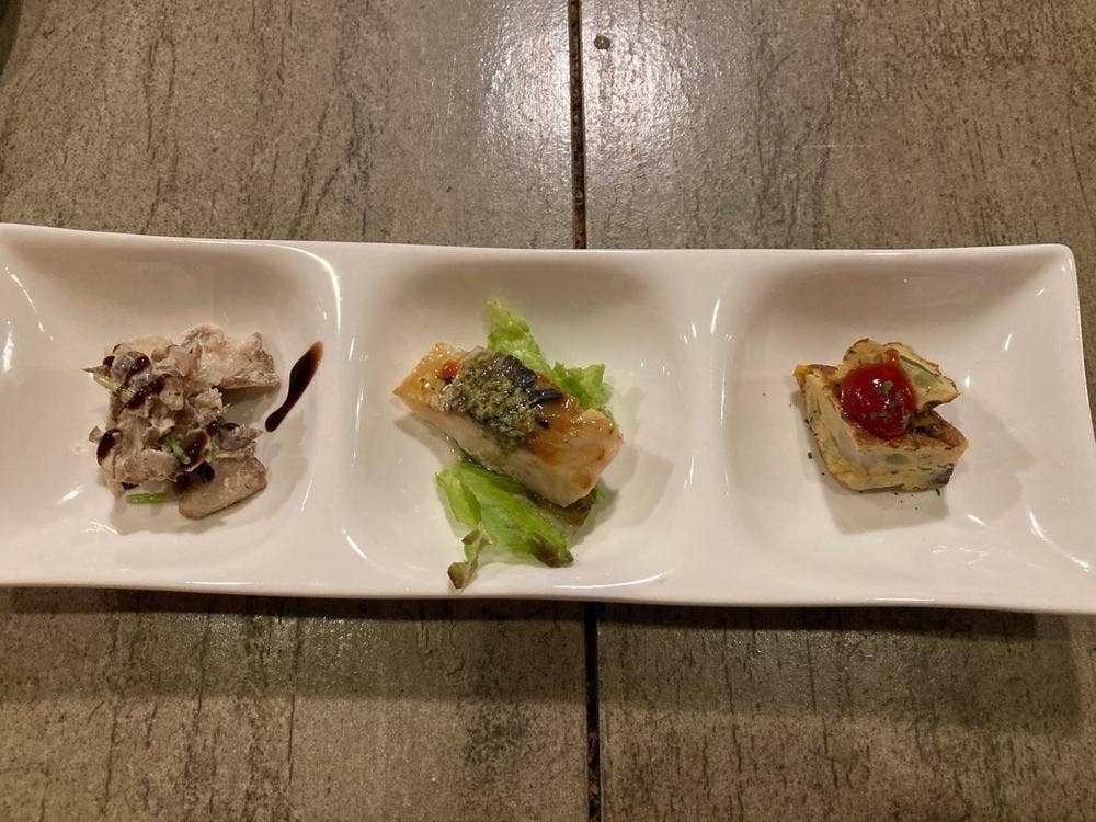 イタリアンキッチン ダイスケ