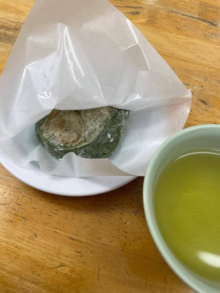 はづき茶屋