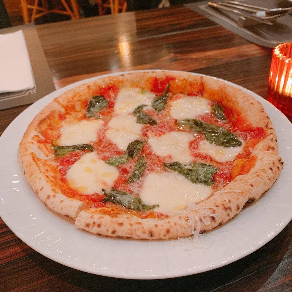 Trattoria Gita