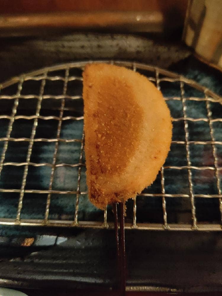ちゃた