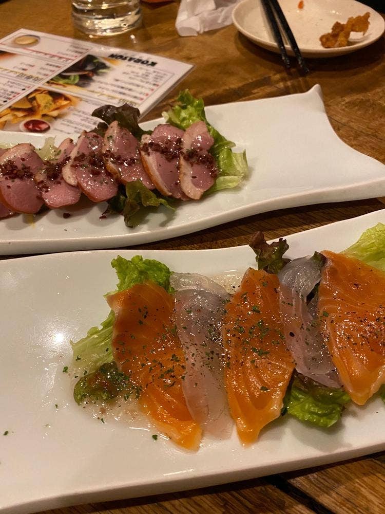 全220種食べ放題&飲み放題 個室肉バル KORASON-コラソン- 札幌店