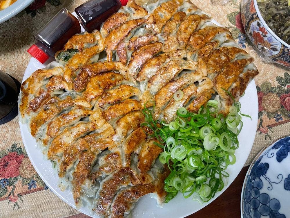 再来軒