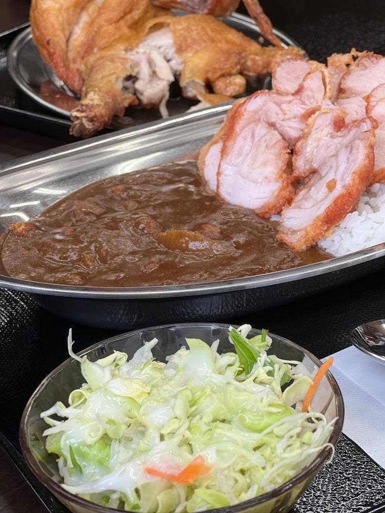 小樽なると屋 函館戸倉店