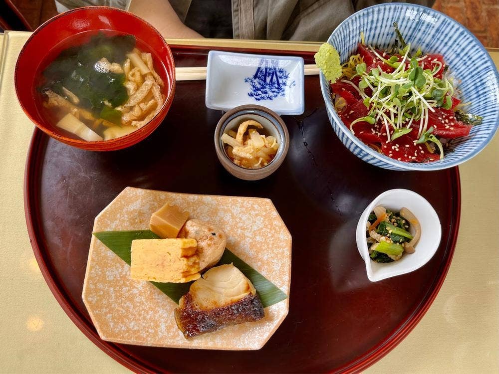 丸福コパン