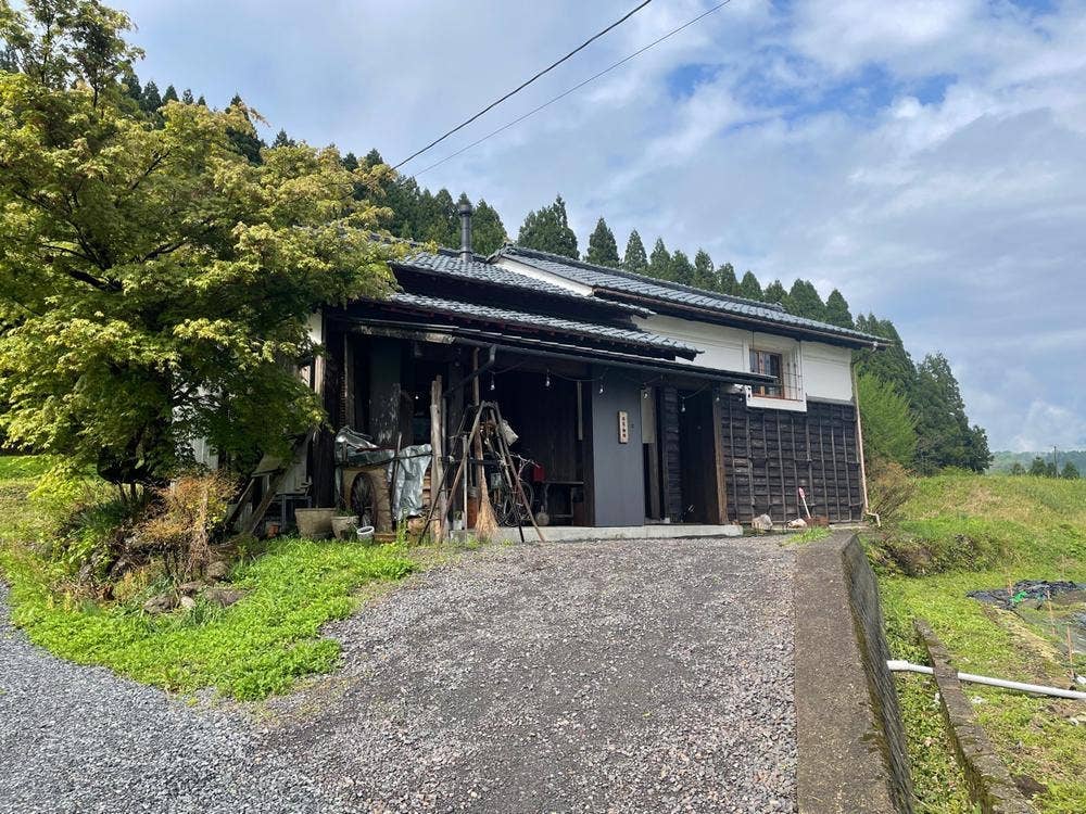 長尾と珈琲
