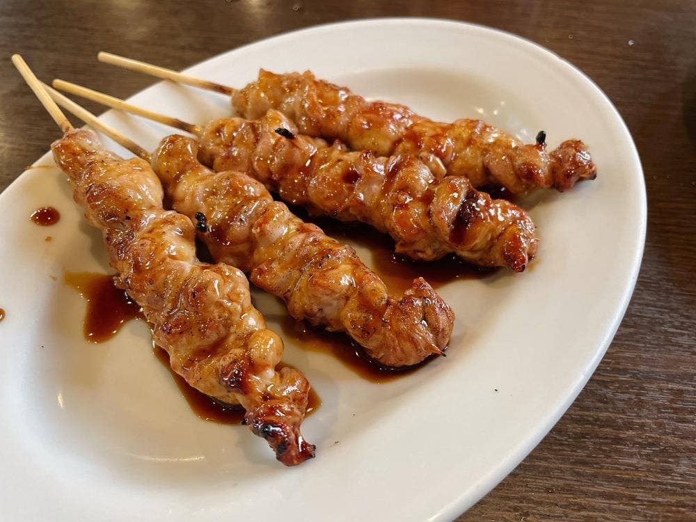 はち八