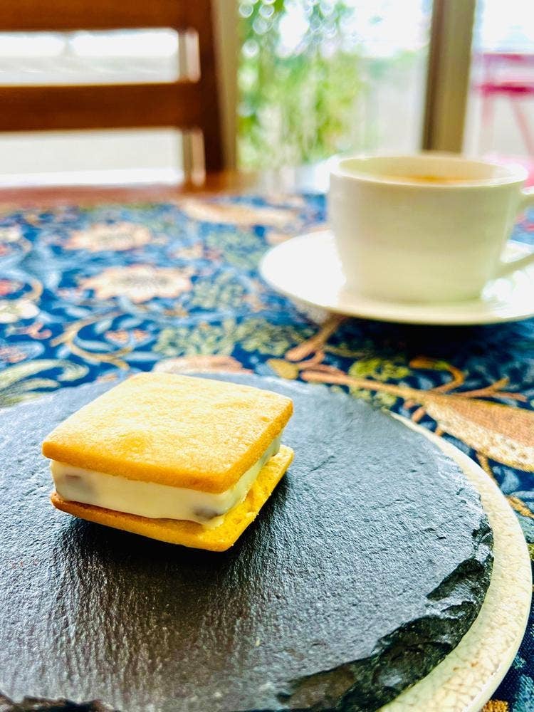 YUME NO OKASHI ゆめのおかし