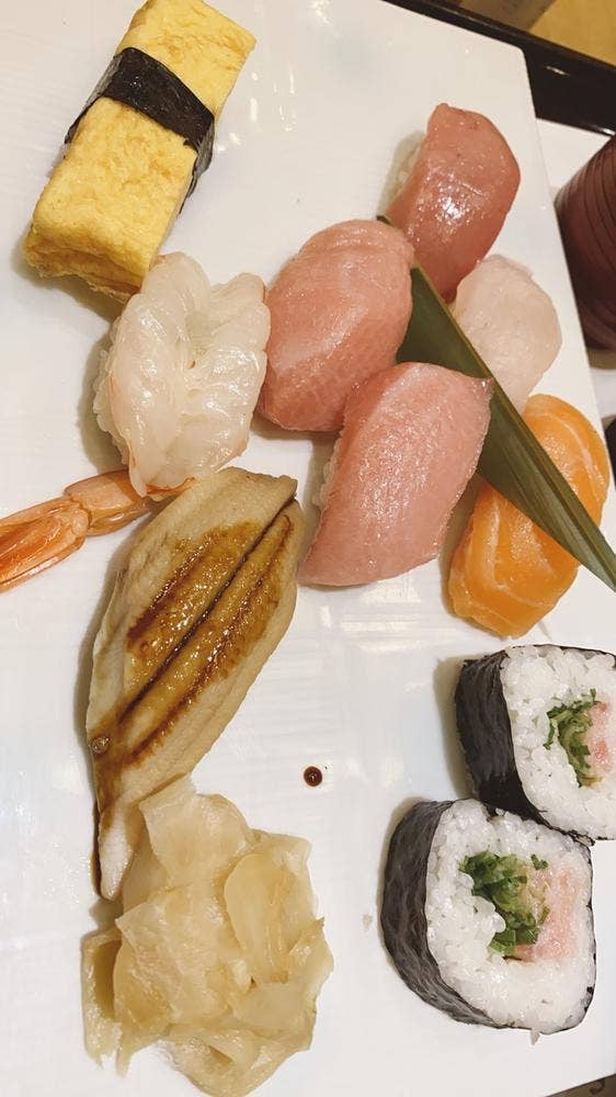 がんこ寿司 パンジョ泉北店