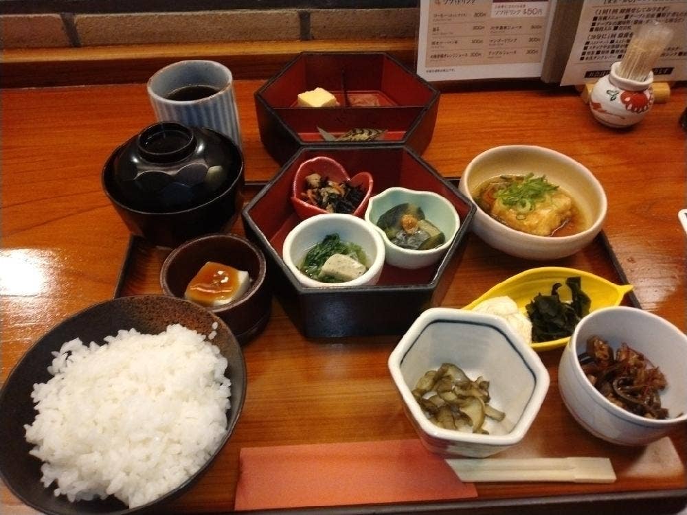 京町家 新百合ヶ丘店