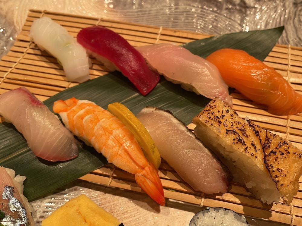 寿し栄