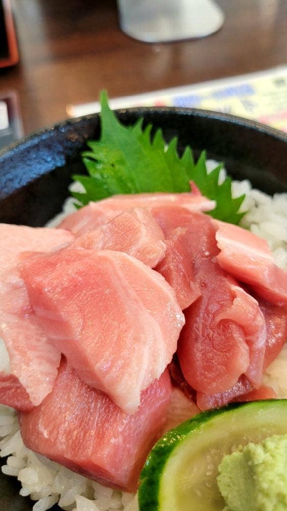 御用寿司 中央店