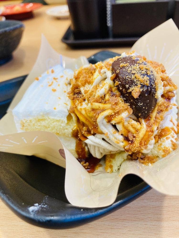 かっぱ寿司 南陽店