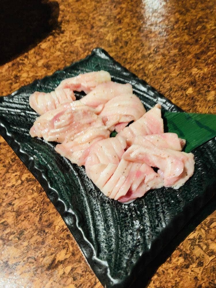 独選焼肉 ひとりじめ