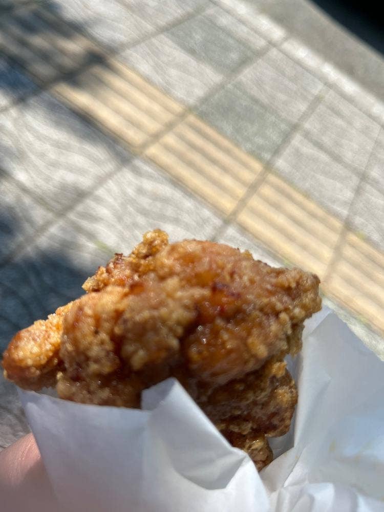 とり福