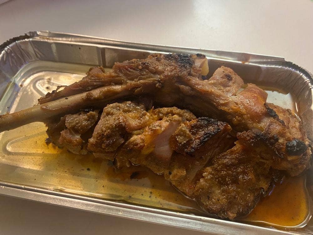 一鶴 中府店
