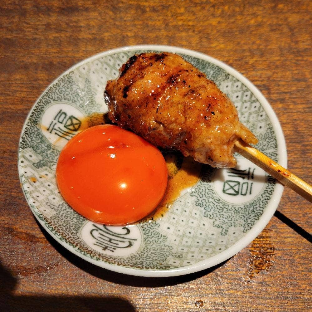 焼鳥 えんや 中津店