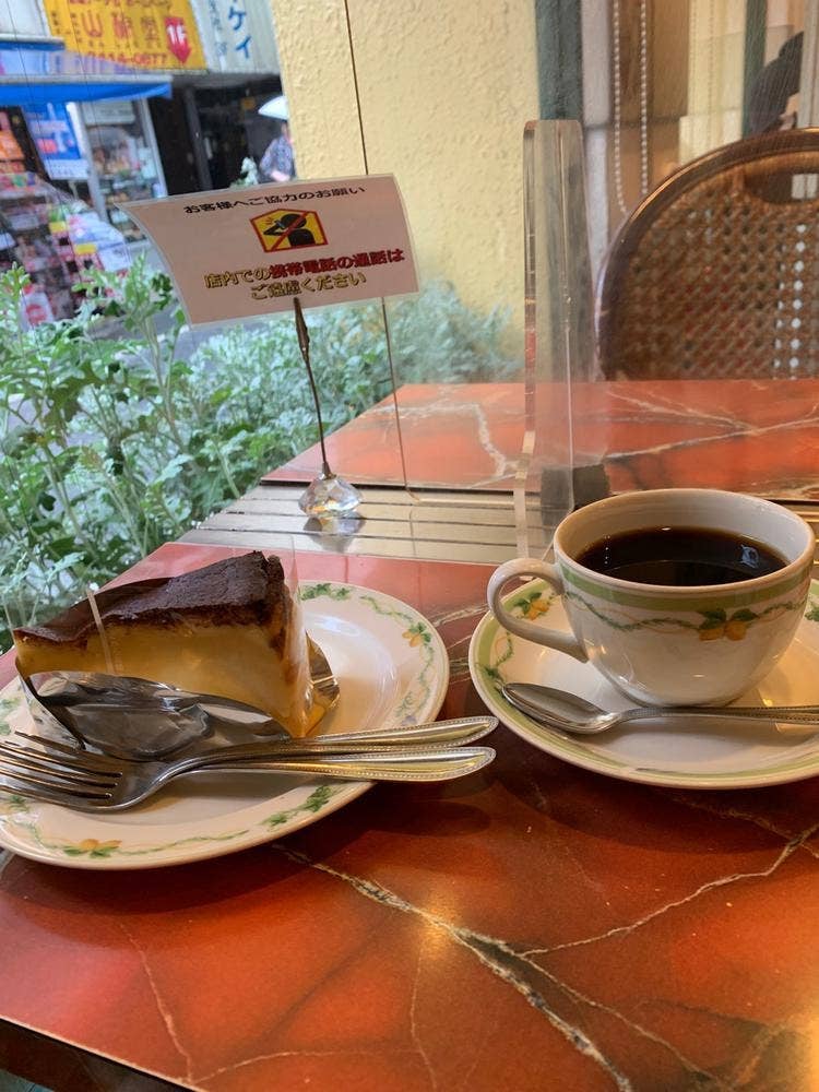 cafe ZAC
