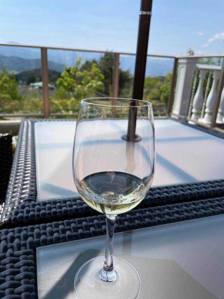 Bottega sunsun winery