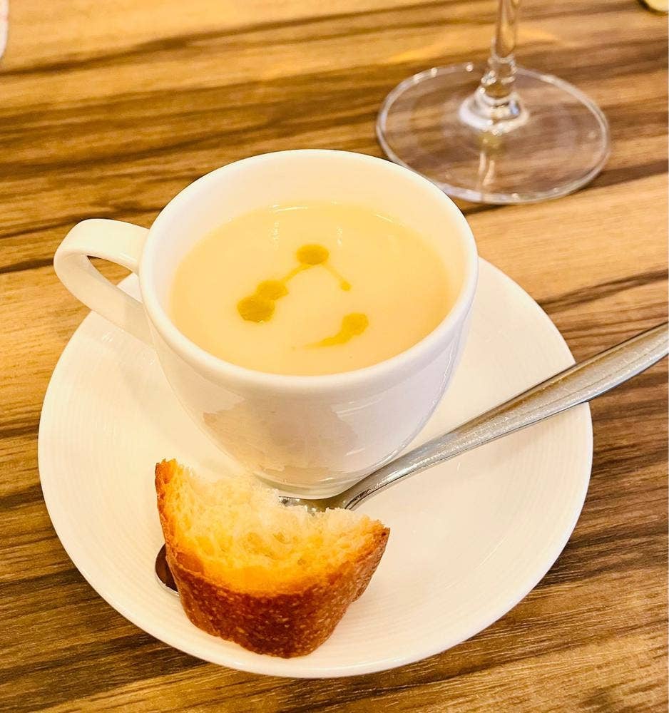 Restaurant Passion