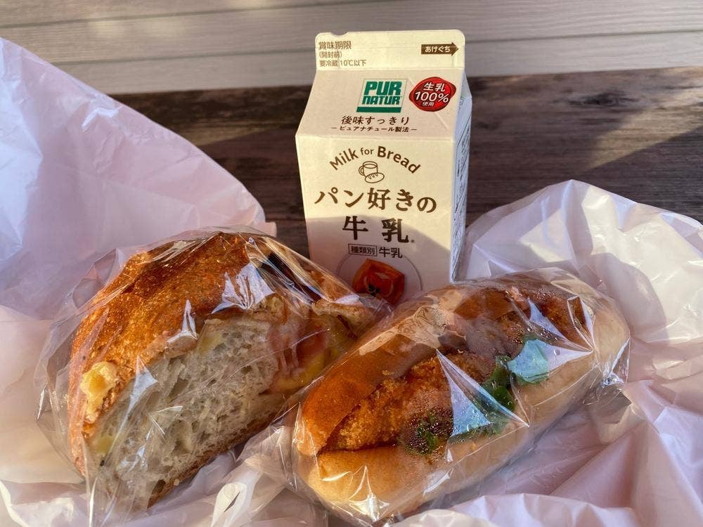 マルコデュパン 清水店