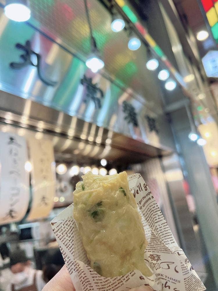 丸常蒲鉾