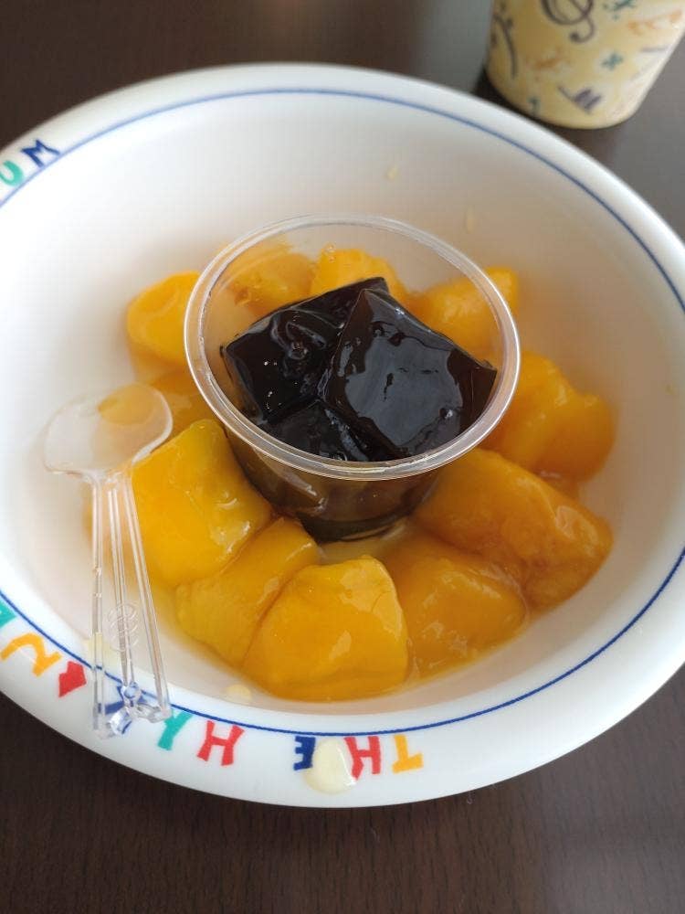 ベラフォレスタ