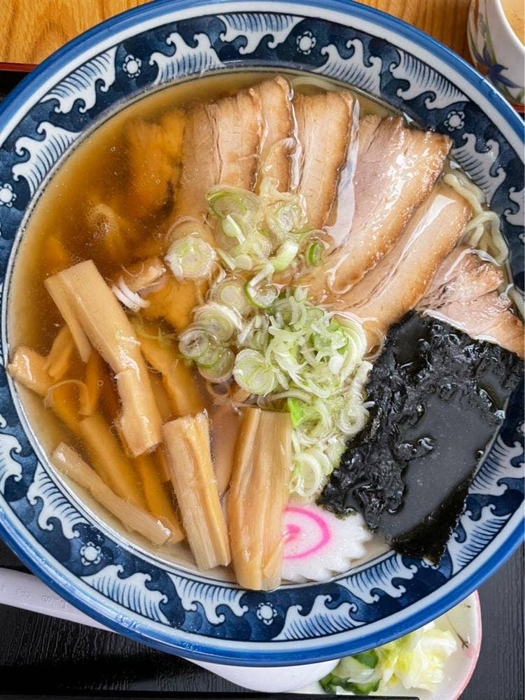そば処ありじ