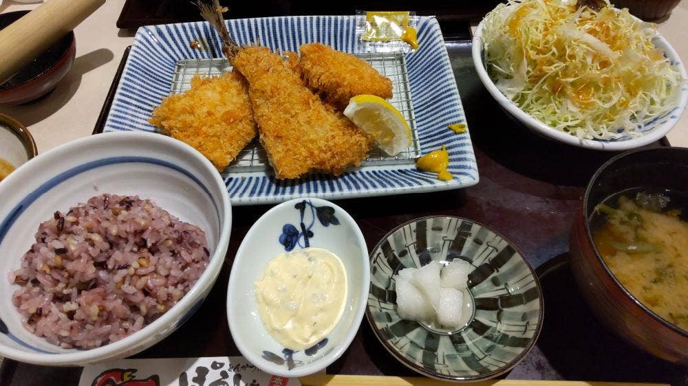 ぽるしぇ 本店