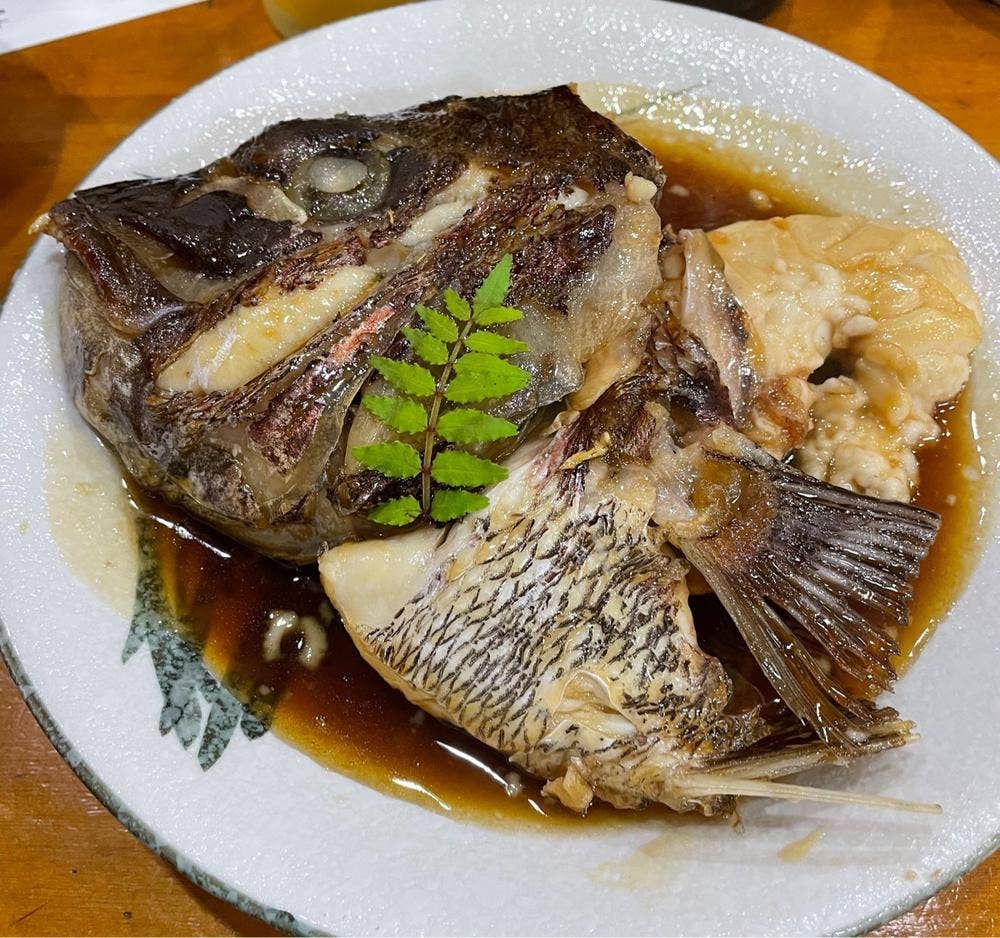 次男坊寿司