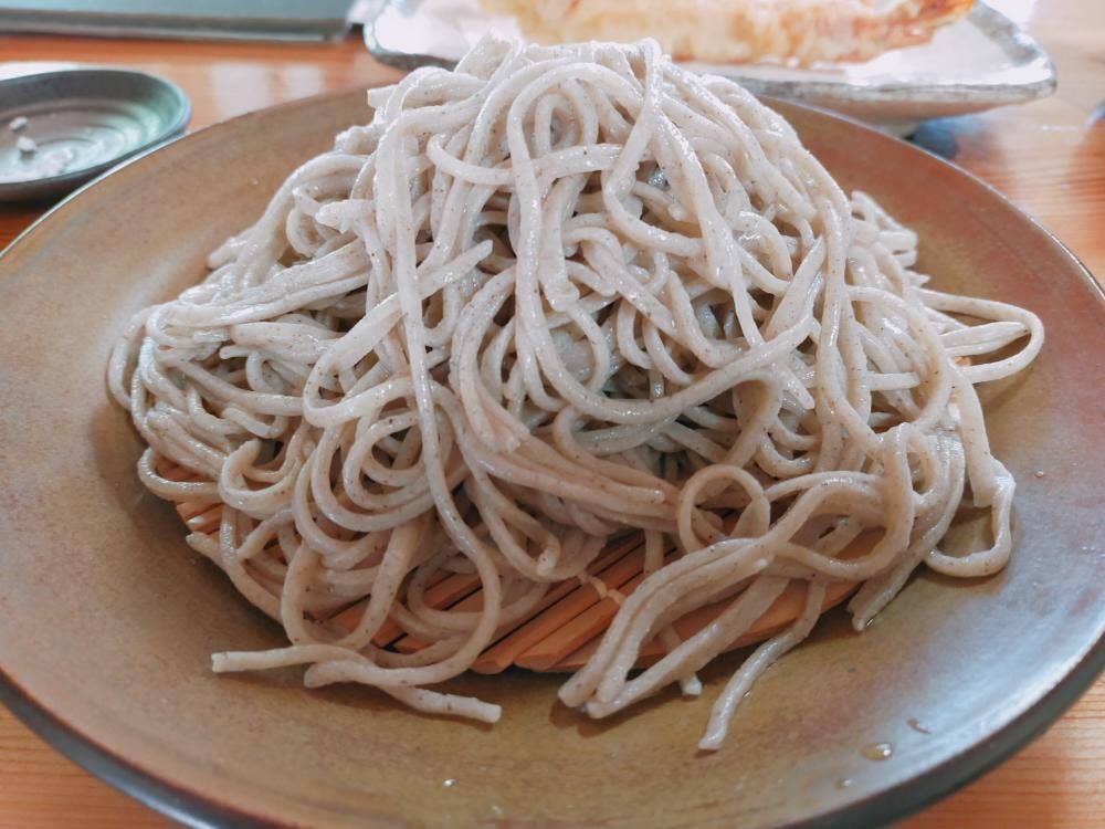 成田 虎智庵