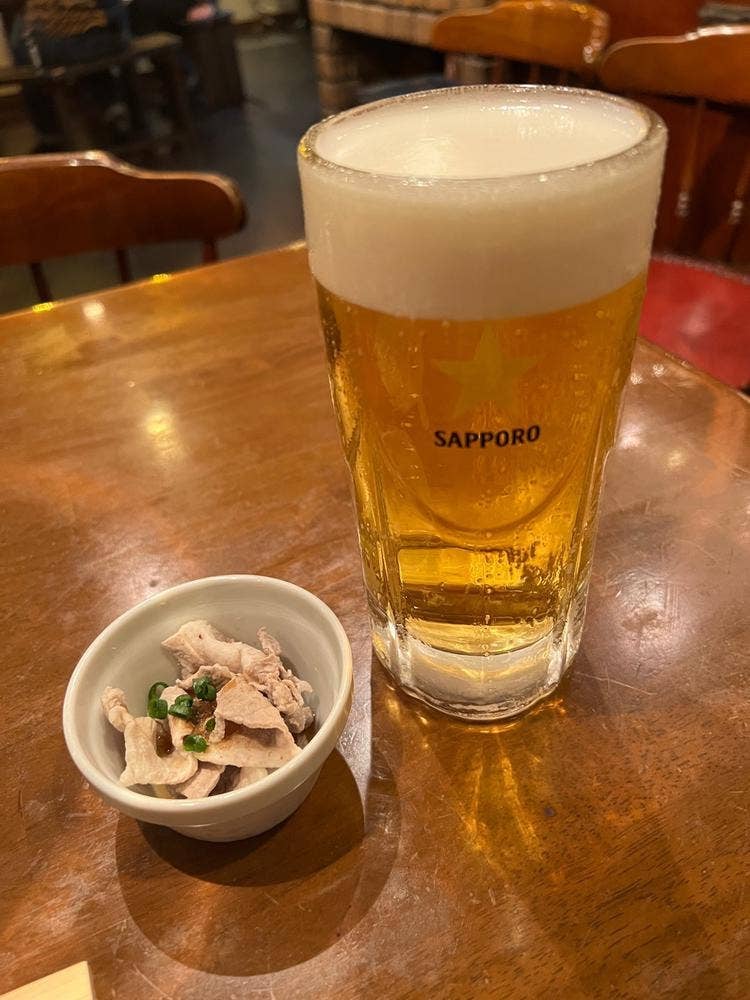 ビアド