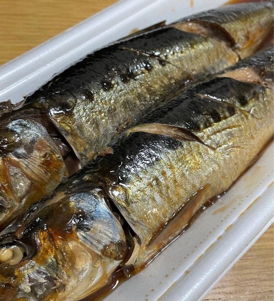 鈴木鮮魚 本店