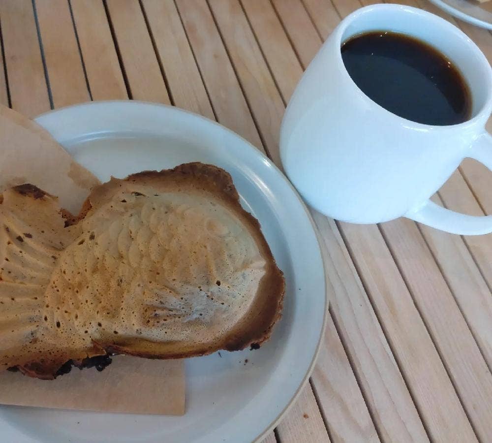 off COFFEE