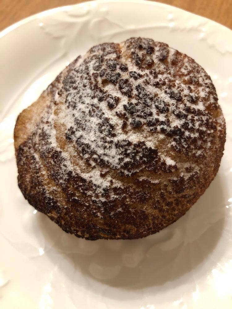 米粉シュークリーム専門店 はづき 田園調布