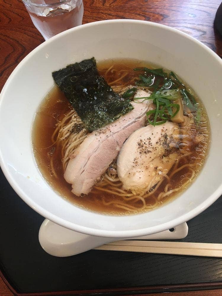 麺屋 友