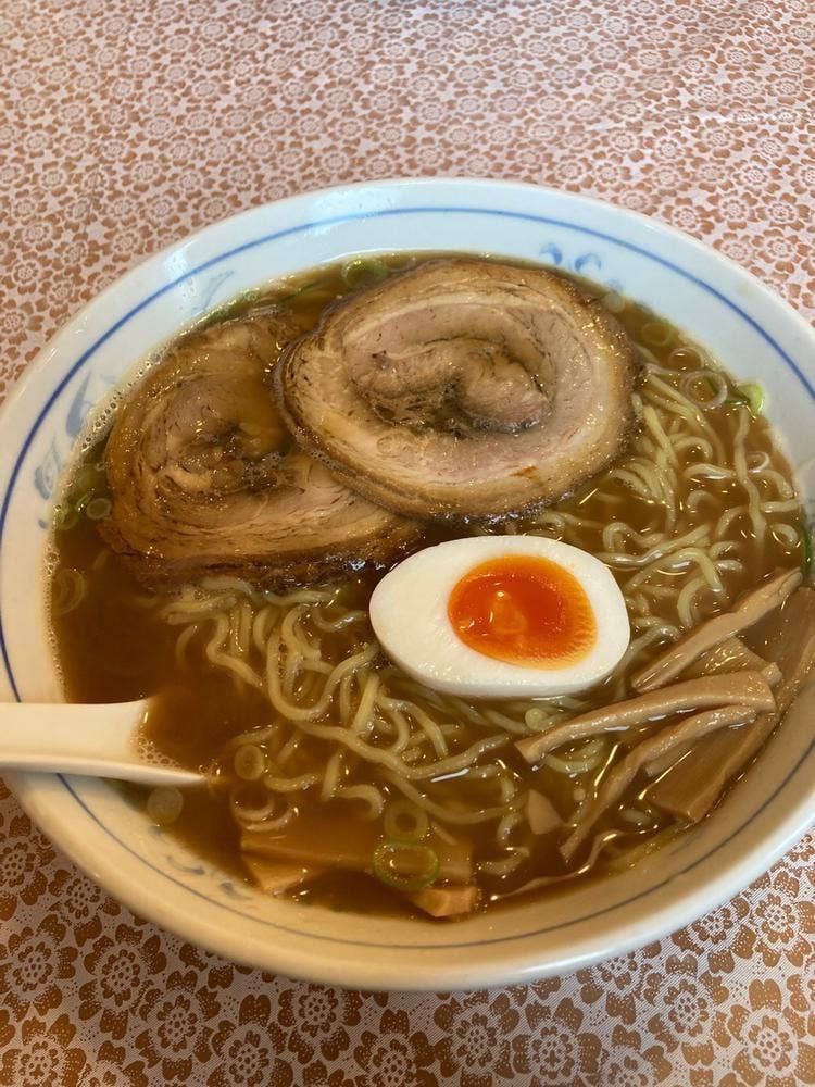 一平ちゃん