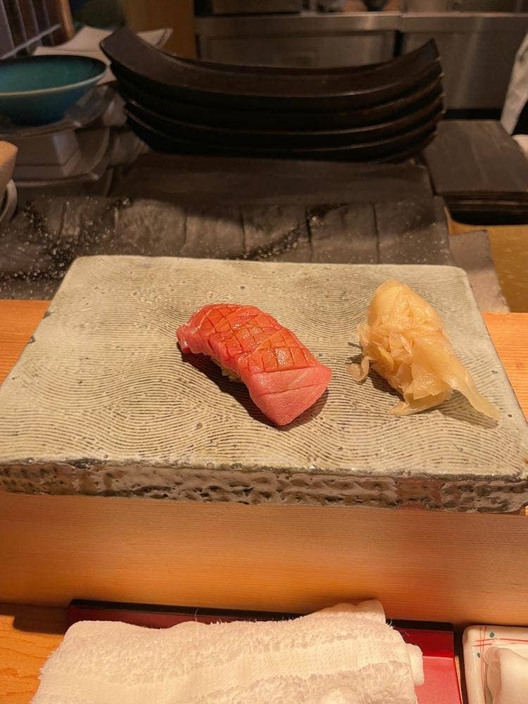 鮨 たくま