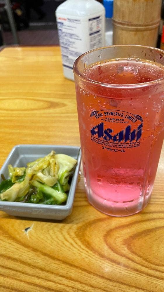 百楽 分店
