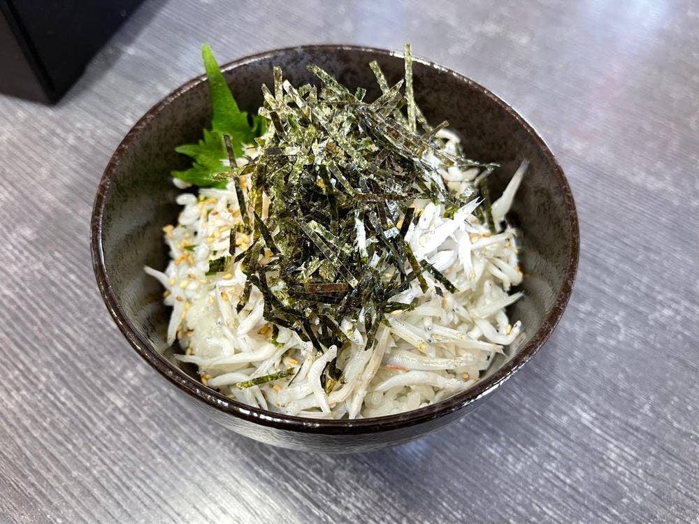 麺酒場 弁慶