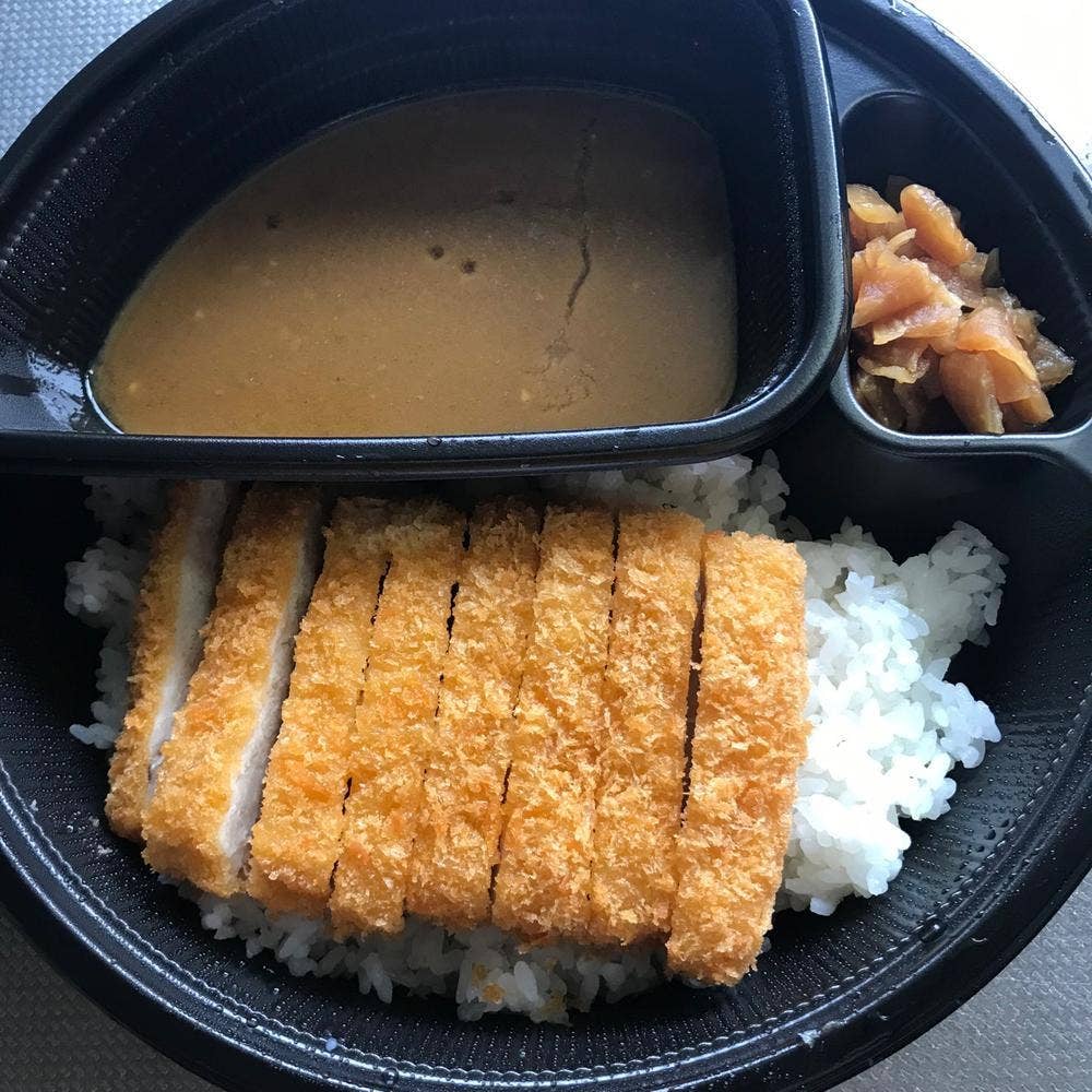 カレーハウスCoCo壱番屋 宇和島国道56号店