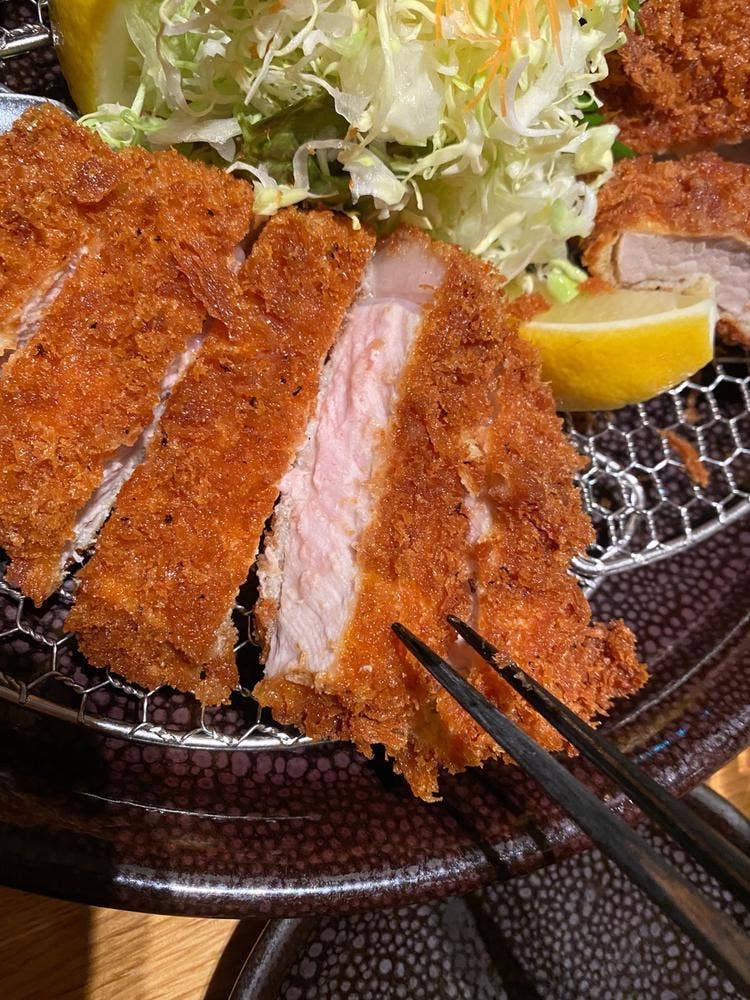 プロフェッショナル・ポークレストラン ケンボロー